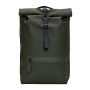 Sac à dos Rolltop Rucksack 48 cm Green