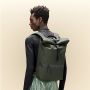 Sac à dos Rolltop Rucksack 48 cm Green