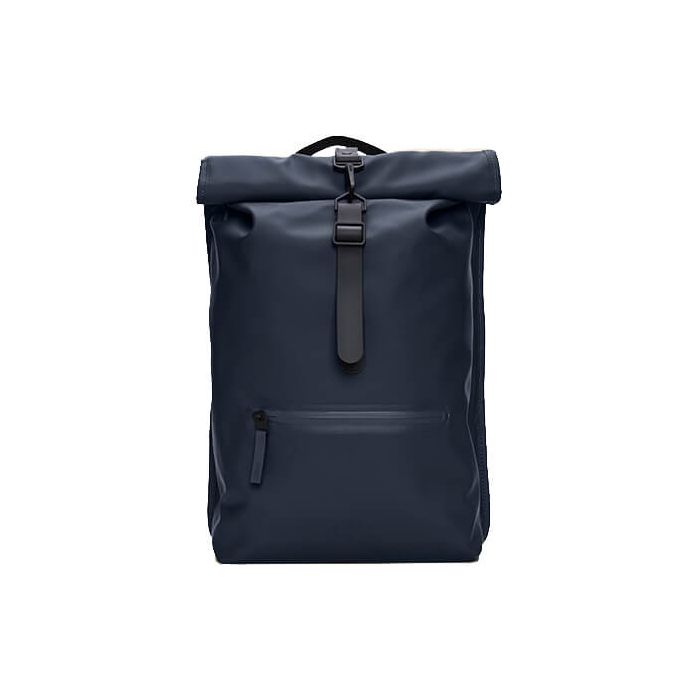 Sac à dos Rolltop Rucksack 48 cm Navy