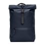 Sac à dos Rolltop Rucksack 48 cm Navy