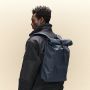 Sac à dos Rolltop Rucksack 48 cm Navy