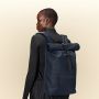 Sac à dos Rolltop Rucksack 48 cm Navy