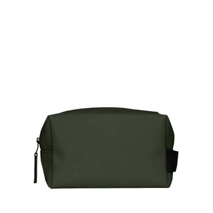 Trousse de toilette Wash Bag Small 21 cm Green