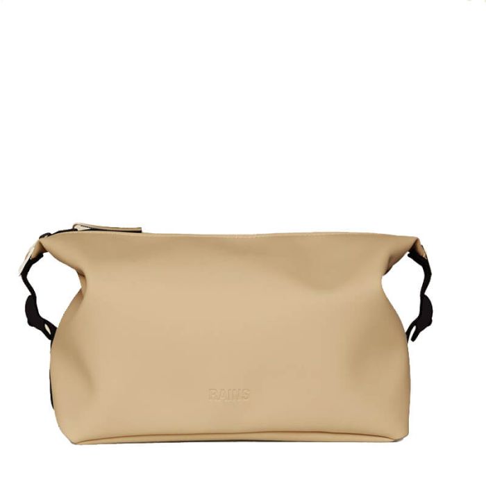 Trousse de toilette Hilo Wash Bag 26 cm Sand