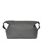 Trousse de toilette Hilo Wash Bag 26 cm Grey