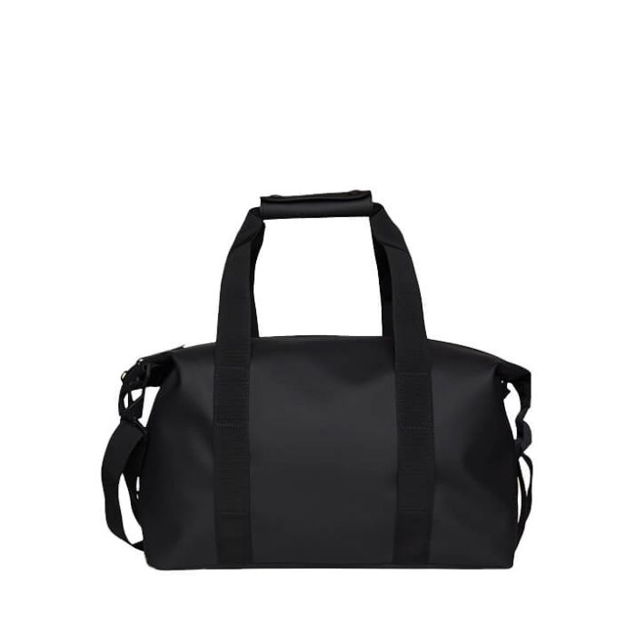 Sac de voyage Hilo Week-end Bag S 18 L Black