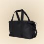 Sac de voyage Hilo Week-end Bag S 18 L Black