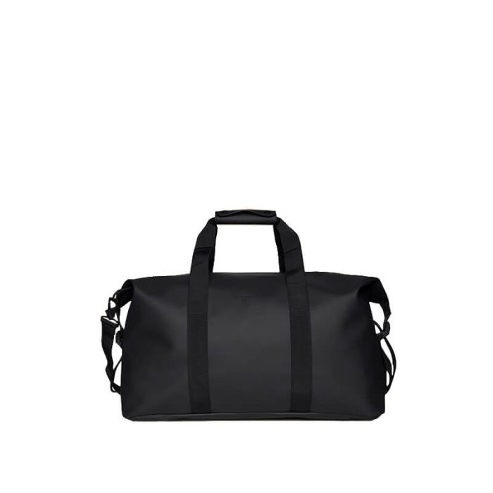 Sac de voyage Hilo Week-end Bag 37 L Black