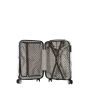 Valise cabine rigide 36820Y 55 cm Brushs