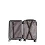 Valise cabine rigide 36820X 55 cm Pets