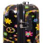 Valise cabine rigide 36820W 55 cm Peace