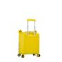 Valise cabine rigide Kid 32018H 48 cm Honey