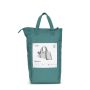 Sac de voyage Stand + Colorful Standard 34 Litres Pine Green