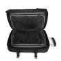 Valise cabine souple Transit'R S 51 cm Black