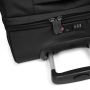 Valise cabine souple Transit'R S 51 cm Black