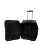 Valise cabine souple Cabin FL001 50 cm Noir