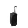 Valise cabine souple Cabin FL001 50 cm Noir