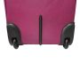 Valise cabine souple Cabin FL001 50 cm Fuxia