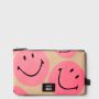 Pochette 23 cm Smiley Pink