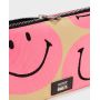 Pochette 23 cm Smiley Pink