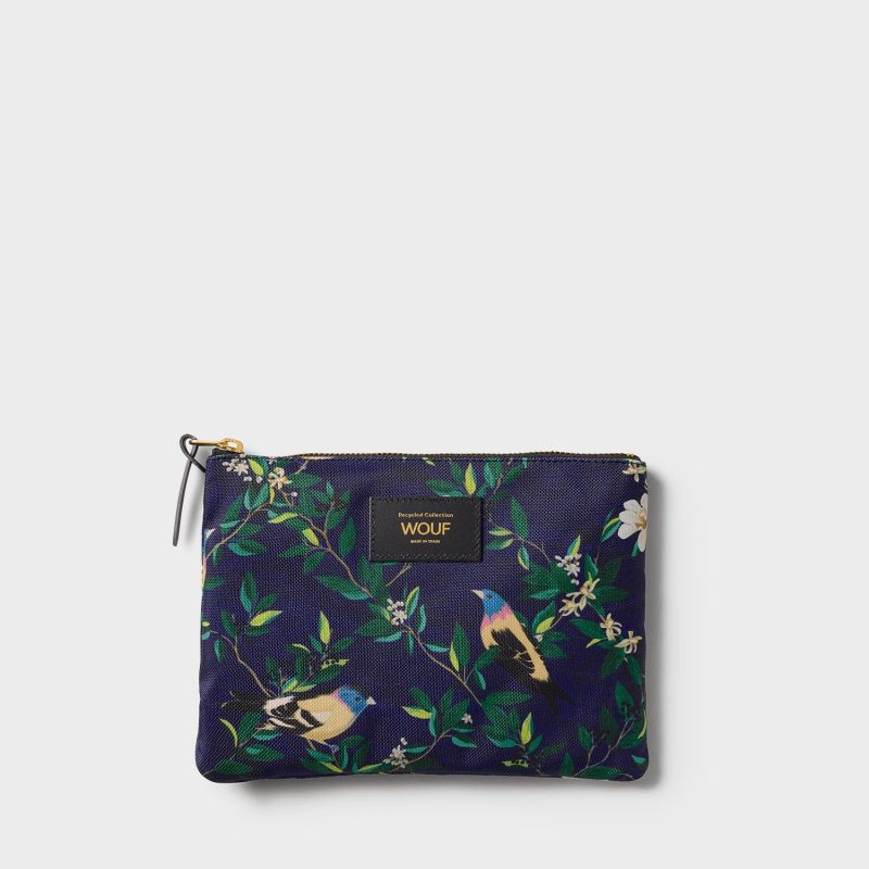 Pochette wouf online