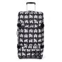 Sac de voyage Transit'R L 121 Litres Mickey Faces