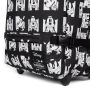 Valise cabine souple Transit'R S 51 cm Mickey Faces