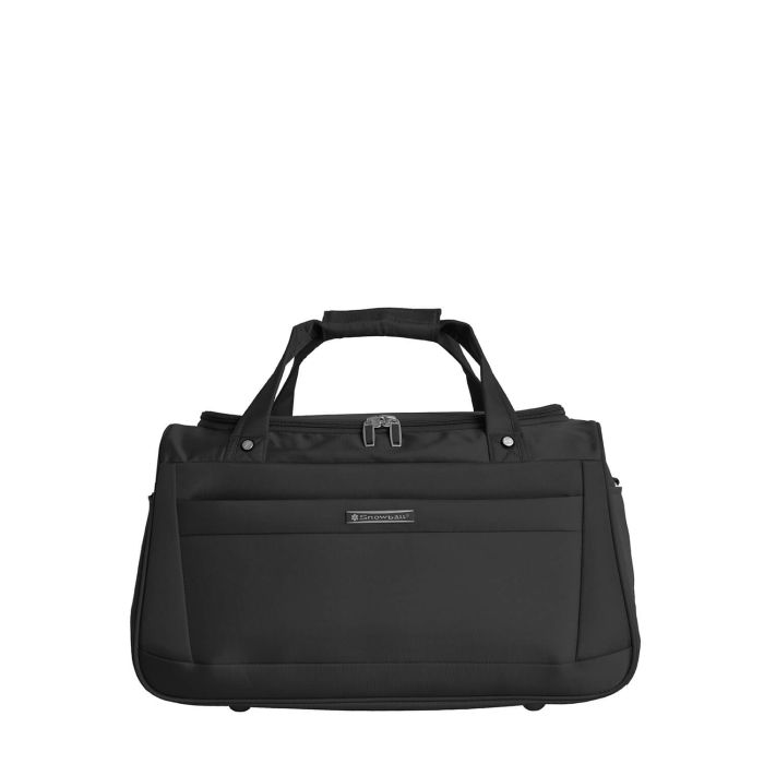 Sac de voyage cabine 23748 48 cm Noir