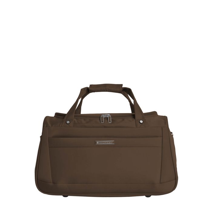 Sac de voyage cabine 23748 48 cm Coffee