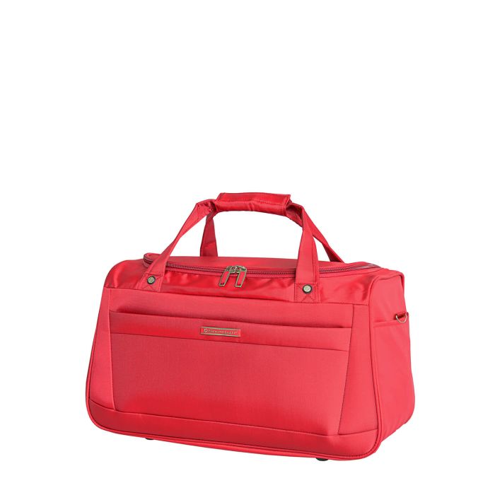 Sac de voyage cabine 23748 48 cm Rouge