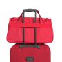 Sac de voyage cabine 23748 48 cm Rouge