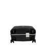 Valise cabine rigide 37103 55 cm Noir