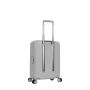 Valise cabine rigide 37103 55 cm Gris