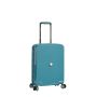 Valise cabine rigide 37103 55 cm Vert d'eau