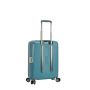 Valise cabine rigide 37103 55 cm Vert d'eau