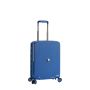 Valise cabine rigide 37103 55 cm Bleu