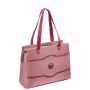 Sac ordinateur Châtelet air 2.0 15,6 pouces 41 cm Rose