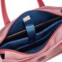 Sac ordinateur Châtelet air 2.0 15,6 pouces 41 cm Rose