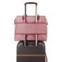 Sac ordinateur Châtelet air 2.0 15,6 pouces 41 cm Rose