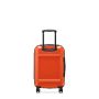 Valise cabine rigide Rempart Extensible 55 cm Orange