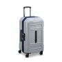 Valise rigide Rempart Trunk Extensible 73 cm Orage gris