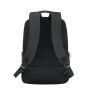 Sac à dos ordinateur Parvis Plus 15.6 pouces 44 cm Noir