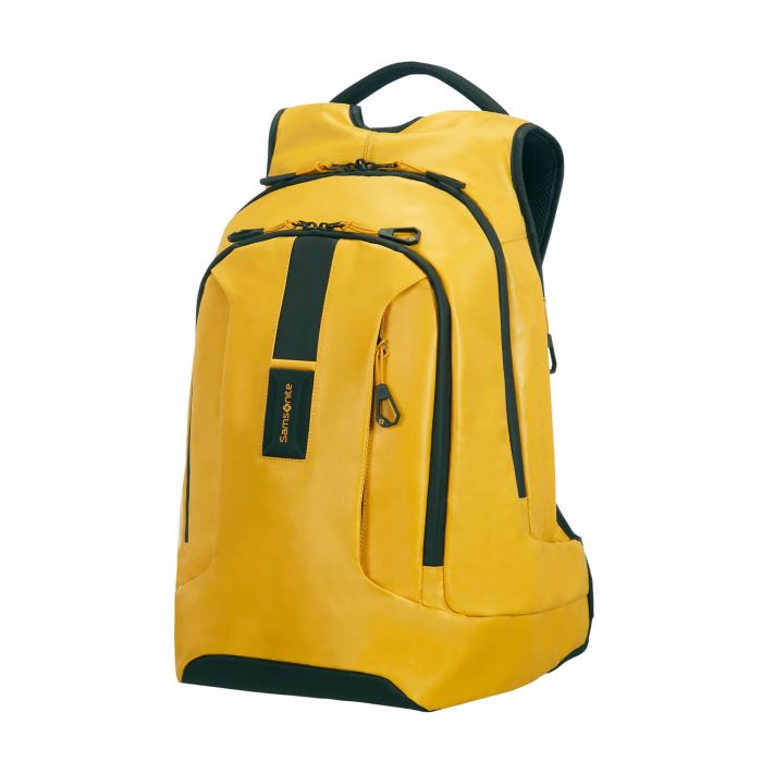 Sac à dos ordinateur Paradiver Light 43 cm Yellow