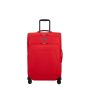 Valise souple Spark SNG Eco Spinner 67 cm Fiery Red