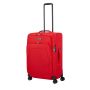 Valise souple Spark SNG Eco Spinner 67 cm Fiery Red