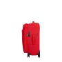 Valise souple Spark SNG Eco Spinner 67 cm Fiery Red