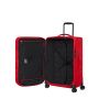 Valise souple Spark SNG Eco Spinner 67 cm Fiery Red