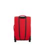 Valise souple Spark SNG Eco Spinner 67 cm Fiery Red