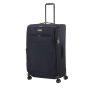 Valise cabine souple Spark SNG Eco Spinner 79 cm Blue