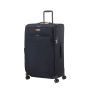 Valise cabine souple Spark SNG Eco Spinner 79 cm Blue